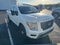 2024 Nissan TITAN Crew Cab SV 4x4