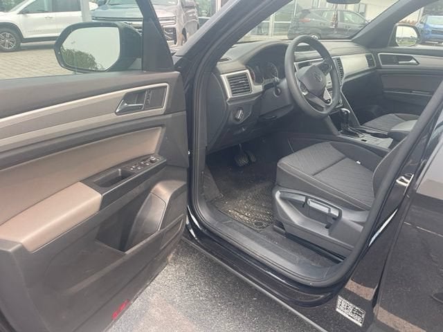 2021 Volkswagen Atlas Cross Sport 2.0T S