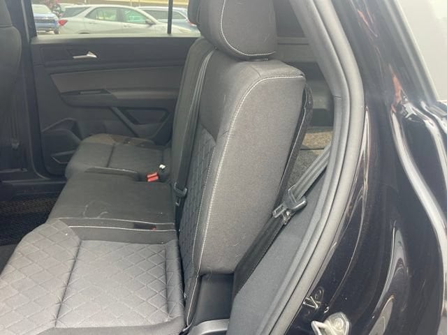 2021 Volkswagen Atlas Cross Sport 2.0T S