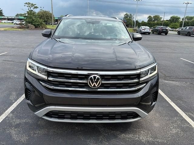 2021 Volkswagen Atlas Cross Sport 2.0T S