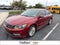 2016 Volkswagen Passat 1.8T SE