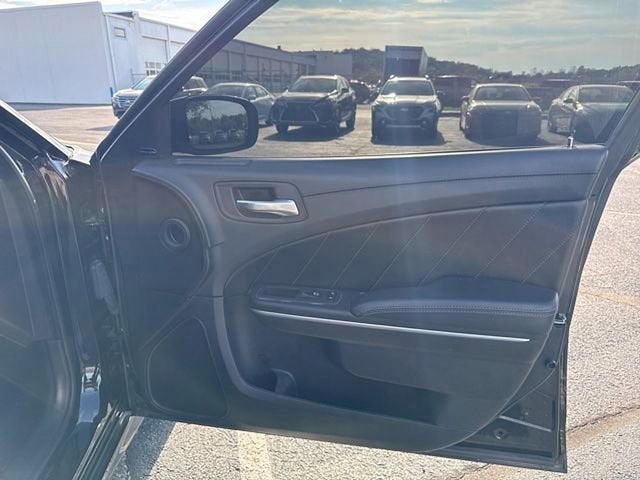 2023 Dodge Charger Scat Pack Widebody