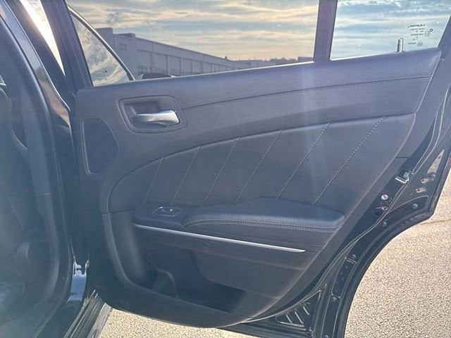 2023 Dodge Charger Scat Pack Widebody