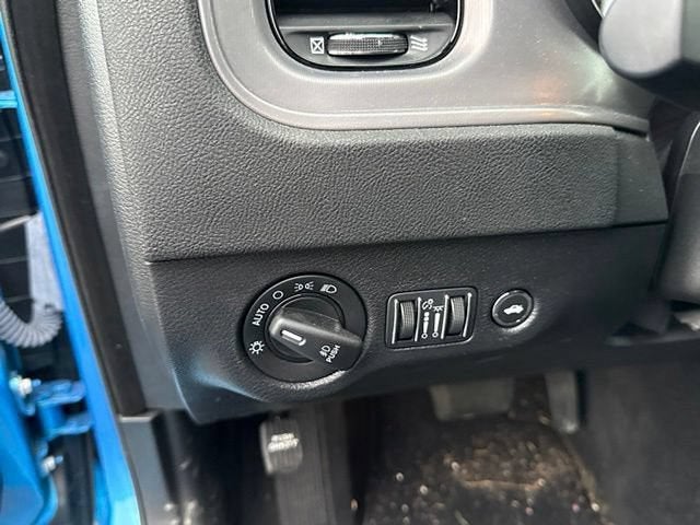 2023 Dodge Charger SXT AWD