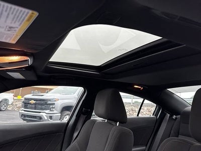 2023 Dodge Charger SXT AWD