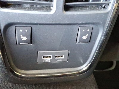 2023 Dodge Charger SRT Hellcat Widebody Jailbreak