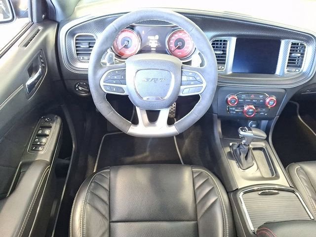 2023 Dodge Charger SRT Hellcat Widebody Jailbreak