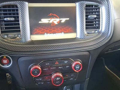 2023 Dodge Charger SRT Hellcat Widebody Jailbreak