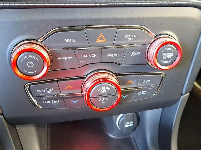 2023 Dodge Charger SRT Hellcat Widebody Jailbreak