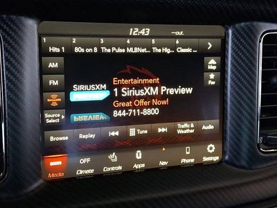 2023 Dodge Charger SRT Hellcat Widebody Jailbreak