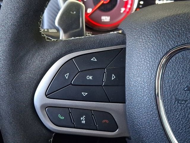 2023 Dodge Charger SRT Hellcat Widebody Jailbreak