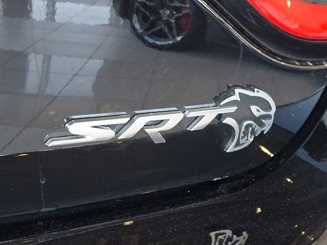 2023 Dodge Charger SRT Hellcat Widebody Jailbreak