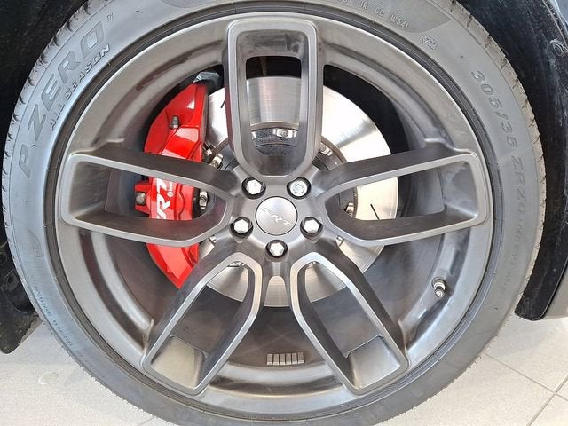 2023 Dodge Charger SRT Hellcat Widebody Jailbreak