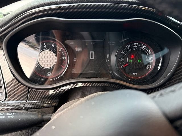 2020 Dodge Challenger SXT AWD
