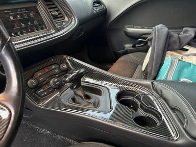 2020 Dodge Challenger SXT AWD