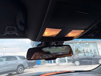 2020 Dodge Challenger SXT AWD