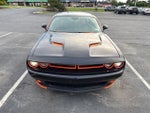 2020 Dodge Challenger SXT AWD