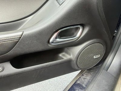 2010 Chevrolet Camaro 2LT