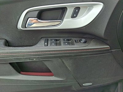 2012 Chevrolet Equinox LT w/2LT
