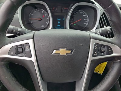 2012 Chevrolet Equinox LT w/2LT