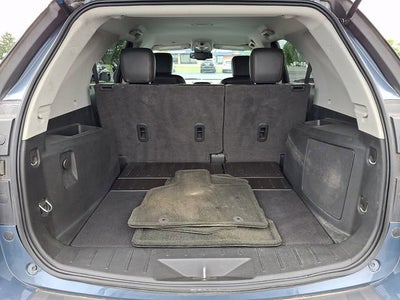 2012 Chevrolet Equinox LT w/2LT
