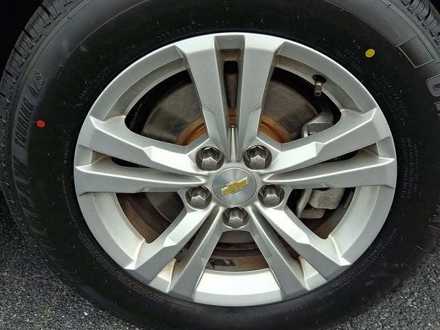 2012 Chevrolet Equinox LT w/2LT