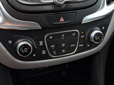 2021 Chevrolet Equinox Premier