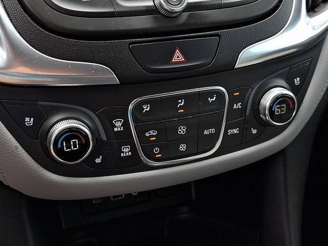 2021 Chevrolet Equinox Premier