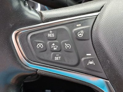 2021 Chevrolet Equinox Premier