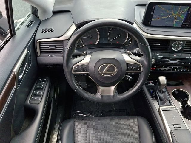 2020 Lexus RX RX 350