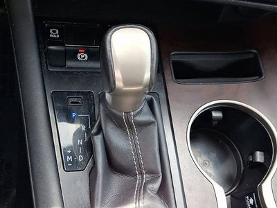 2020 Lexus RX RX 350