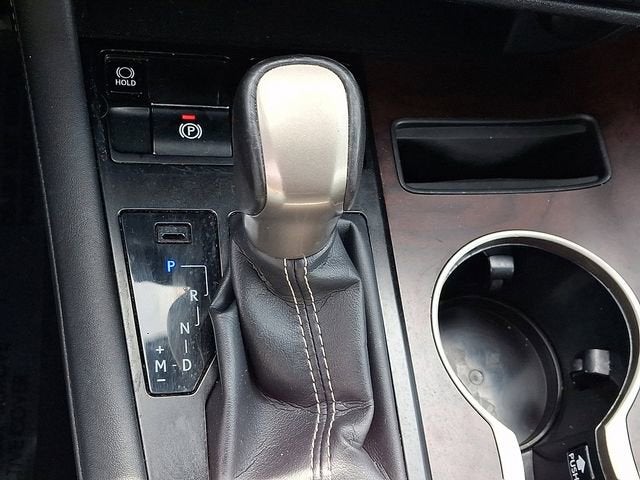 2020 Lexus RX RX 350