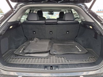 2020 Lexus RX RX 350