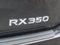 2020 Lexus RX RX 350