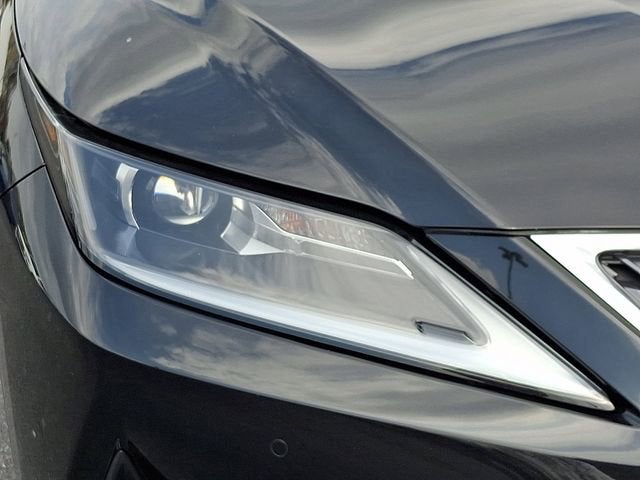 2020 Lexus RX RX 350