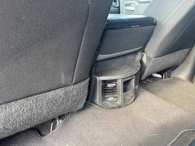 2019 RAM 2500 Big Horn Crew Cab 4x4 6'4" Box