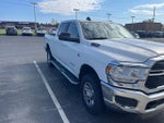 2019 RAM 2500 Big Horn Crew Cab 4x4 6'4" Box