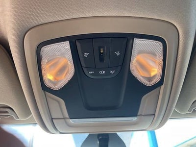 2019 RAM 2500 Big Horn Crew Cab 4x4 6'4" Box