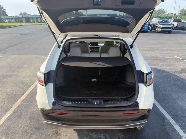 2024 Honda HR-V AWD EX-L