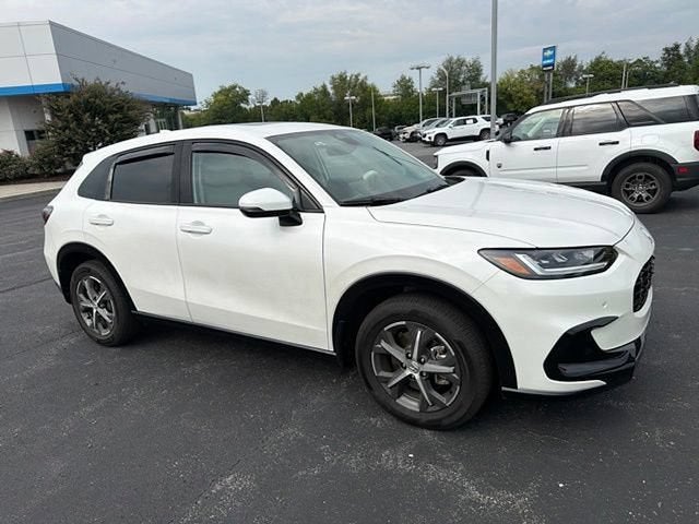 2024 Honda HR-V AWD EX-L