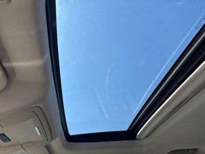 2014 Chevrolet Silverado 1500 High Country