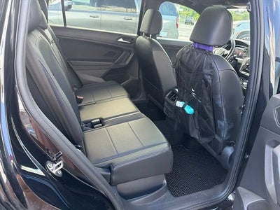 2019 Volkswagen Tiguan 2.0T SEL