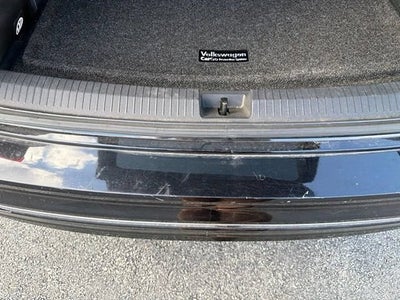 2019 Volkswagen Tiguan 2.0T SEL