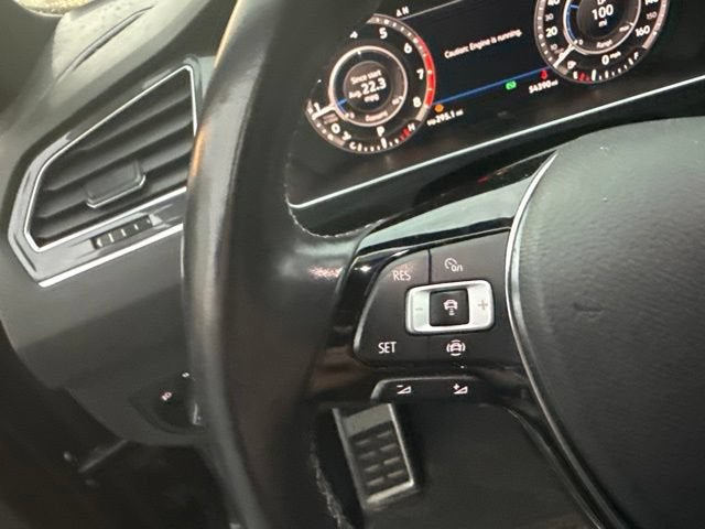 2019 Volkswagen Tiguan 2.0T SEL