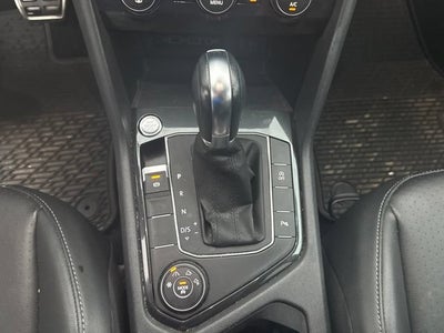 2019 Volkswagen Tiguan 2.0T SEL