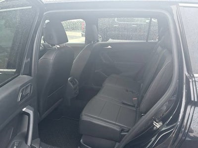 2019 Volkswagen Tiguan 2.0T SEL