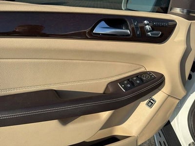 2018 Mercedes-Benz GLE GLE 350