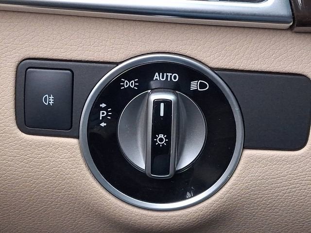 2018 Mercedes-Benz GLE 350 GLE 350