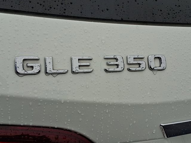 2018 Mercedes-Benz GLE 350 GLE 350