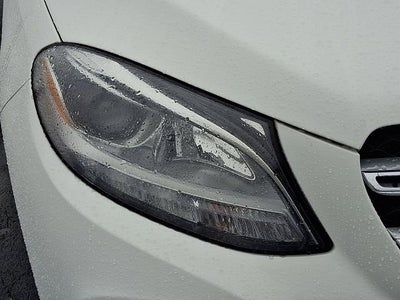 2018 Mercedes-Benz GLE GLE 350